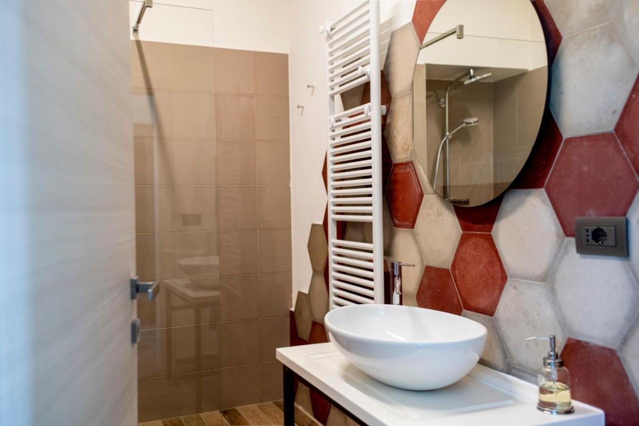 Le Vecchie Persiane - Bed & Breakfast Diano d'Alba Ngoại thất bức ảnh