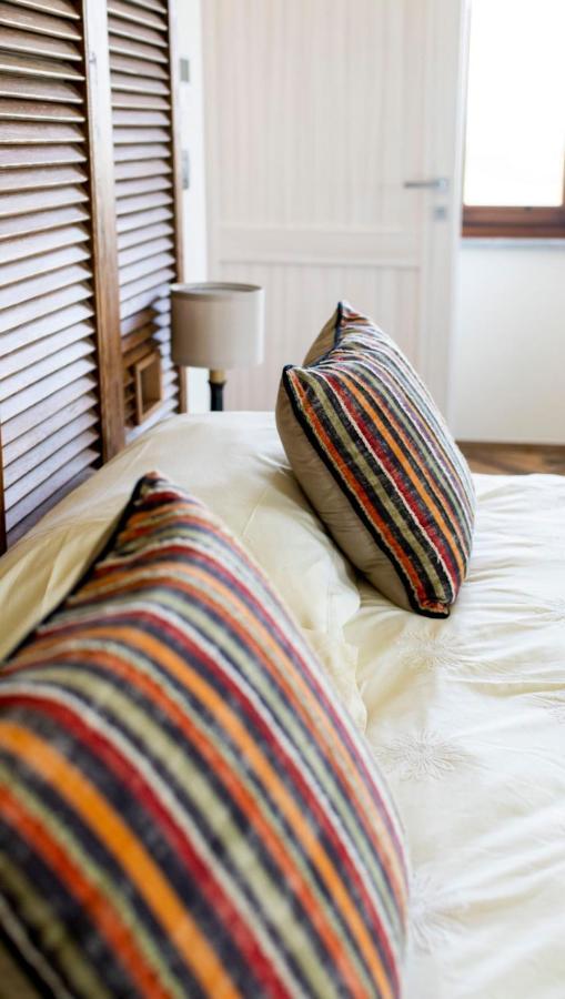 Le Vecchie Persiane - Bed & Breakfast Diano d'Alba Ngoại thất bức ảnh