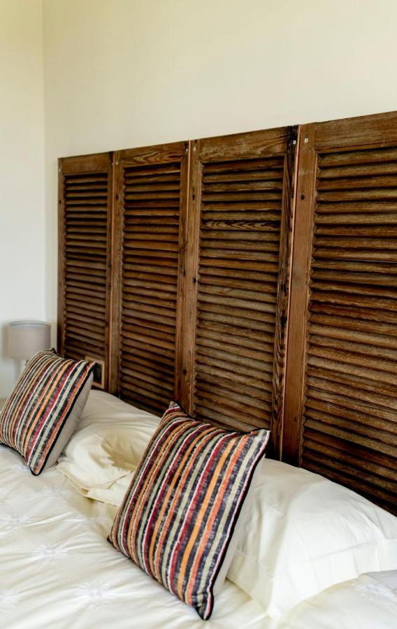 Le Vecchie Persiane - Bed & Breakfast Diano d'Alba Ngoại thất bức ảnh